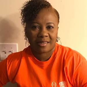 Meet your Posher, Donna